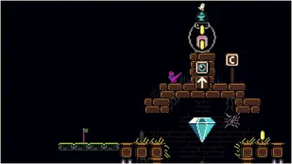 Скриншот 2 к игре Rex: Another Island