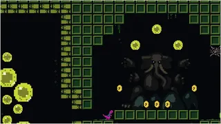 Скриншот 4 к игре Rex: Another Island