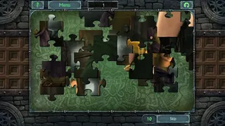 Скриншот 2 к игре A Plot Story