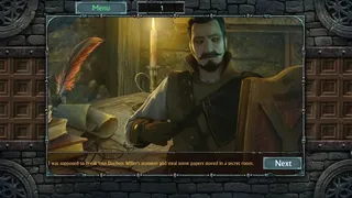 Скриншот 3 к игре A Plot Story