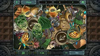 Скриншот 4 к игре A Plot Story
