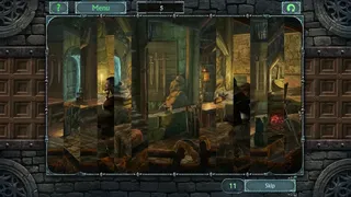 Скриншот 5 к игре A Plot Story