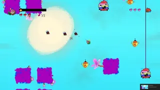 Скриншот 1 к игре Birdcakes