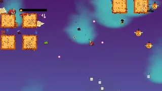 Скриншот 2 к игре Birdcakes