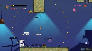 Скриншот 5 к игре Birdcakes