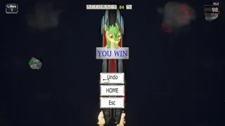 Скриншот 3 к игре Keyboard Killers
