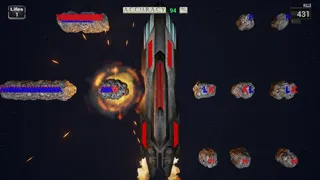 Скриншот 5 к игре Keyboard Killers