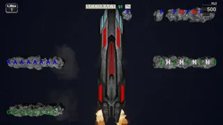 Скриншот 6 к игре Keyboard Killers