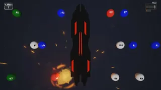 Скриншот 7 к игре Keyboard Killers