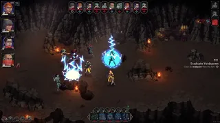 Скриншот 5 к игре The Iron Oath