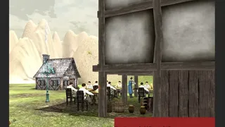 Скриншот 1 к игре The market trader