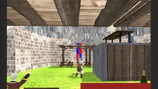Скриншот 2 к игре The market trader