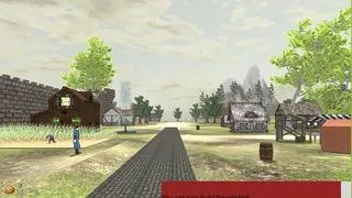 Скриншот 7 к игре The market trader
