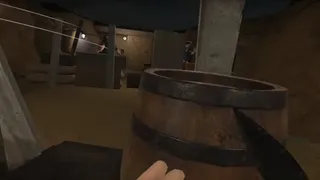 Скриншот 6 к игре Knife Club