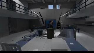 Скриншот 7 к игре Knife Club