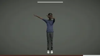 Скриншот 2 к игре Simulator hipstera 2k17