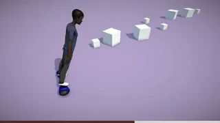 Скриншот 5 к игре Simulator hipstera 2k17