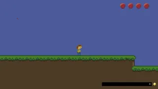 Скриншот 2 к игре Brindilyl Legends: The Story of Landon