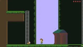 Скриншот 4 к игре Brindilyl Legends: The Story of Landon