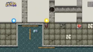 Скриншот 7 к игре The Doorbreaker