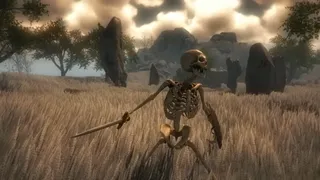 Скриншот 2 к игре Argonus and the Gods of Stone