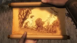 Скриншот 5 к игре Argonus and the Gods of Stone