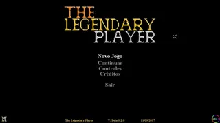 Скриншот 1 к игре The Legendary Player - Make Your Reputation - OPEN BETA