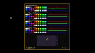 Скриншот 6 к игре The Legendary Player - Make Your Reputation - OPEN BETA