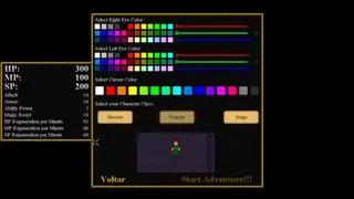 Скриншот 7 к игре The Legendary Player - Make Your Reputation - OPEN BETA