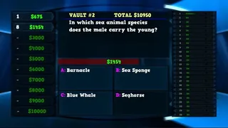 Скриншот 3 к игре Trivia Vault: Science & History Trivia 2