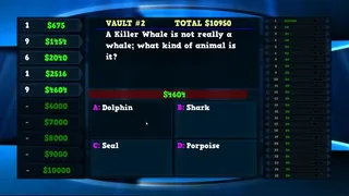 Скриншот 4 к игре Trivia Vault: Science & History Trivia 2