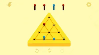 Скриншот 1 к игре PEG