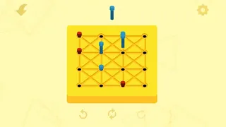 Скриншот 3 к игре PEG