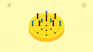 Скриншот 5 к игре PEG
