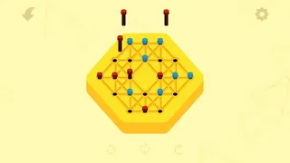 Скриншот 6 к игре PEG