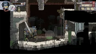 Скриншот 5 к игре Feudal Alloy