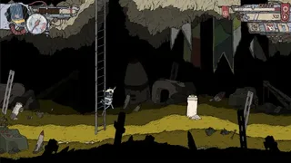 Скриншот 6 к игре Feudal Alloy