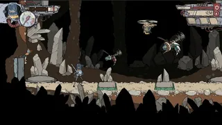 Скриншот 7 к игре Feudal Alloy