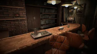 Скриншот 3 к игре DYING: Reborn