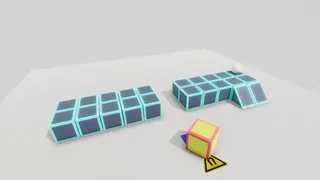 Скриншот 3 к игре Timension