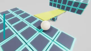 Скриншот 4 к игре Timension