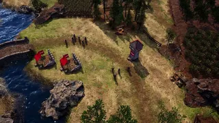 Скриншот 1 к игре BANNERMEN
