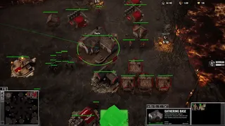 Скриншот 3 к игре BANNERMEN