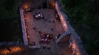 Скриншот 7 к игре BANNERMEN