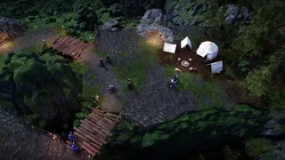 Скриншот 8 к игре BANNERMEN