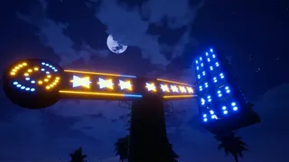 Скриншот 6 к игре RideOp - Thrill Ride Simulator