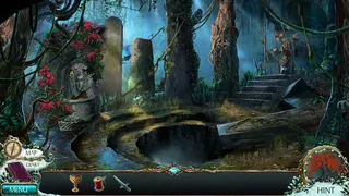 Скриншот 4 к игре Endless Fables 2: Frozen Path