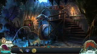 Скриншот 6 к игре Endless Fables 2: Frozen Path