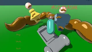 Скриншот 1 к игре Mustdashe