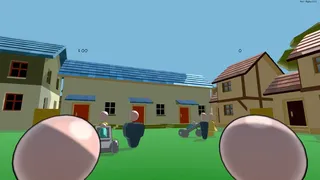 Скриншот 2 к игре Mustdashe